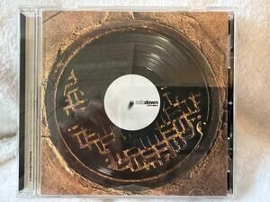 Mixdown 003 Side A CD Various Artists ForeFront Records 2003 Compilation Mooki